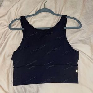 Special Edition Lululemon Power Pivot Tank